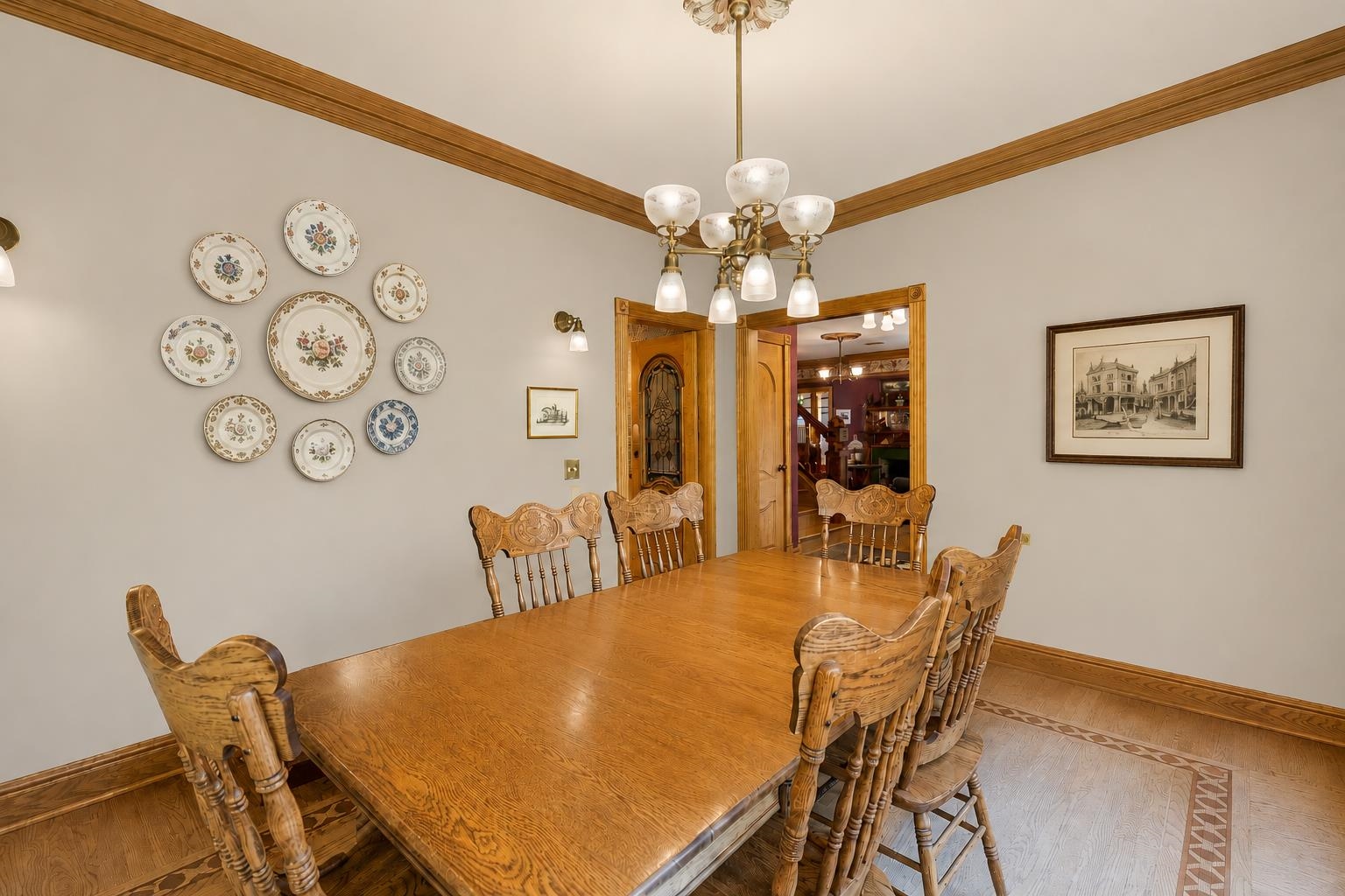 6 Pebble Beach Circle Madison, WI 53717 - Photo 4 of 79