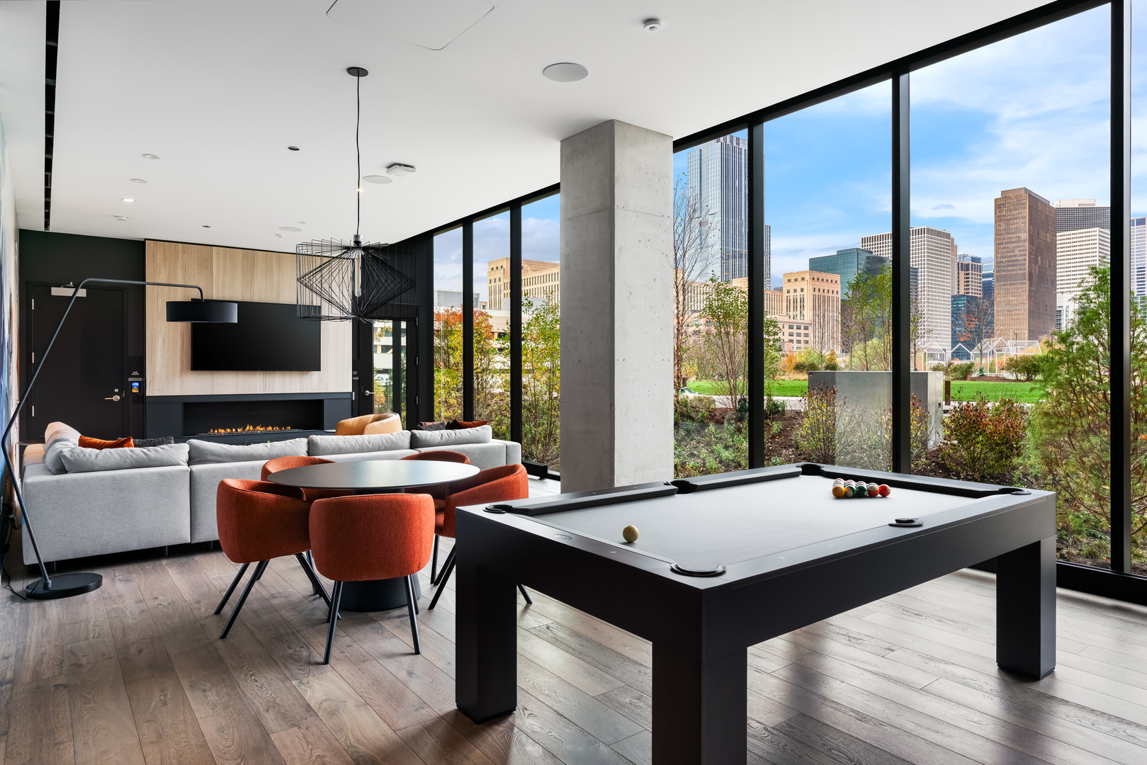 234 West Polk Street, Unit 3107 Chicago, IL 60605 - Photo 26 of 31