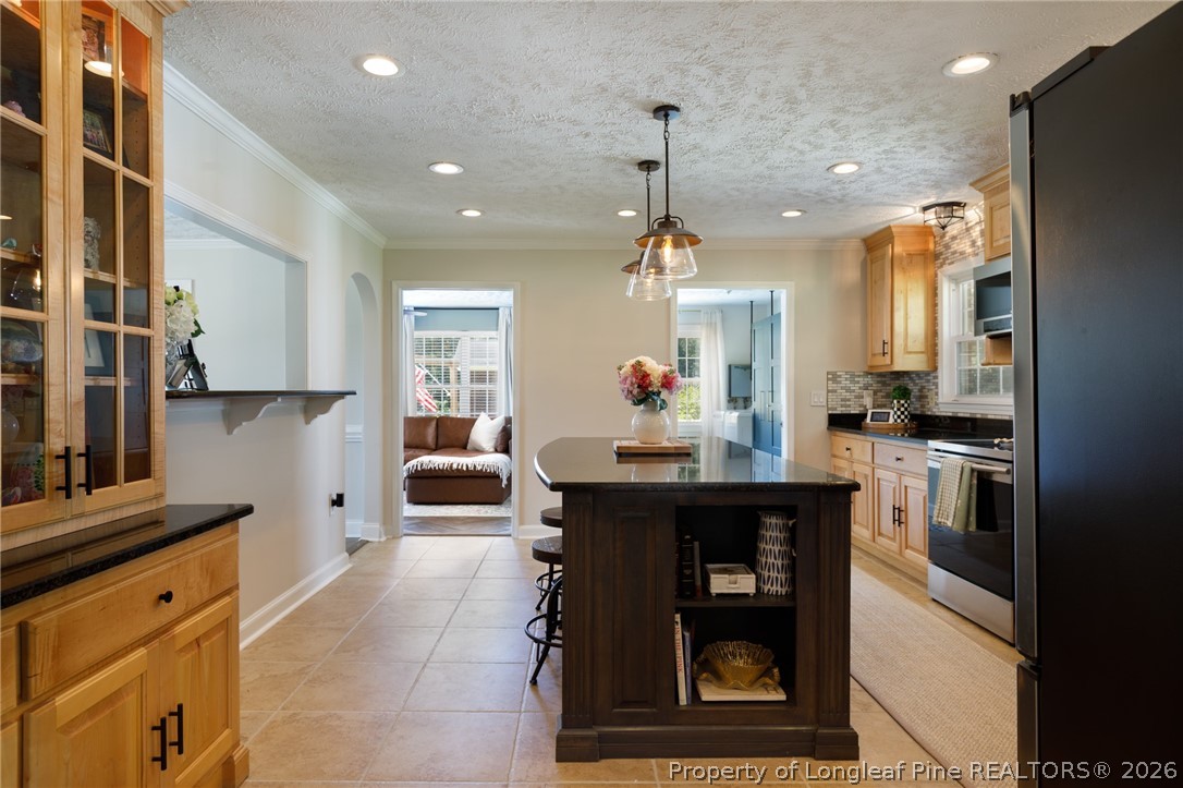 275 Stewart Creek Road Raeford, NC 28376 - Photo 14 of 39