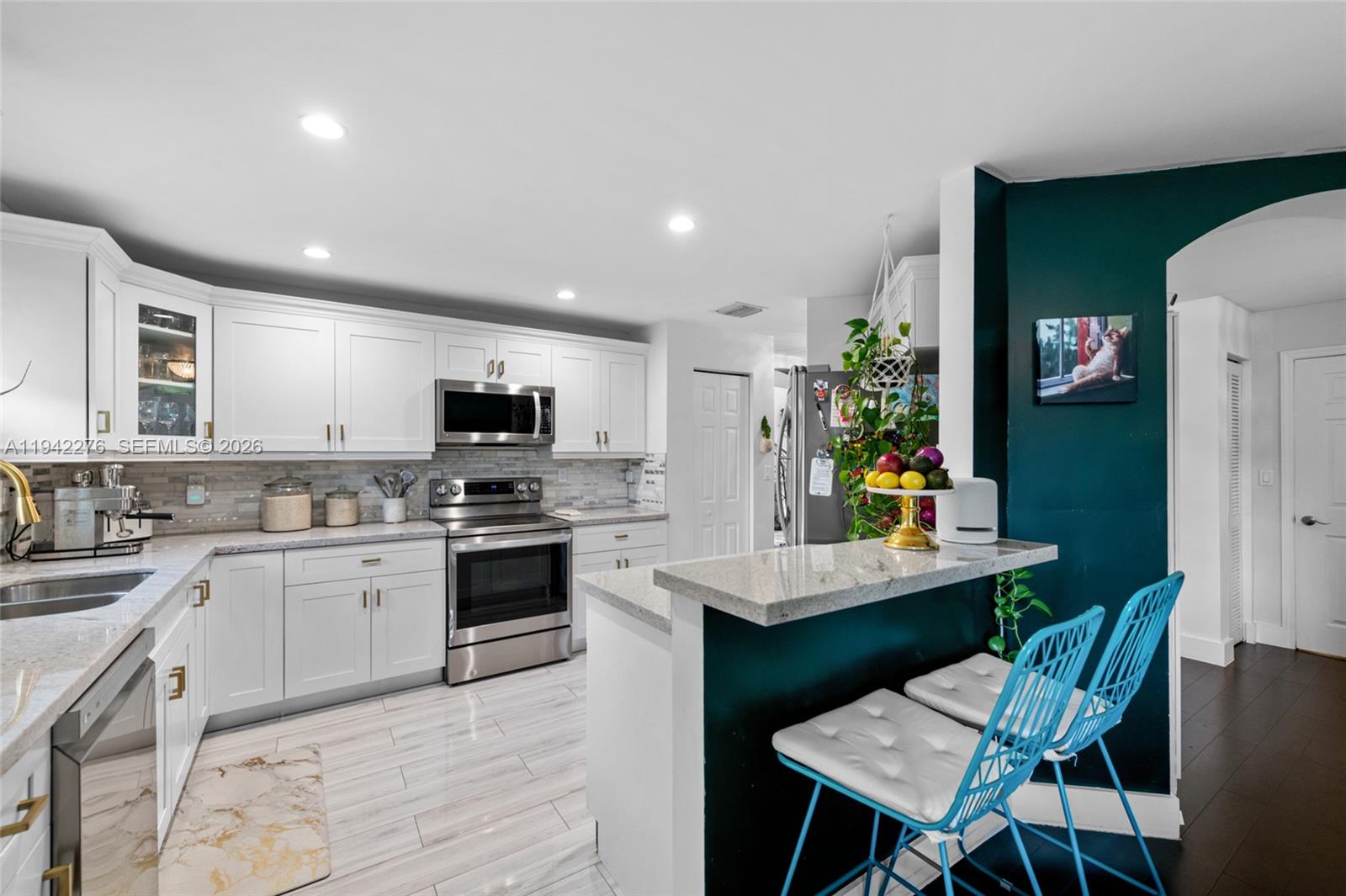 4172 Northeast 16th Street Homestead, FL 33033 - Photo 15 of 35