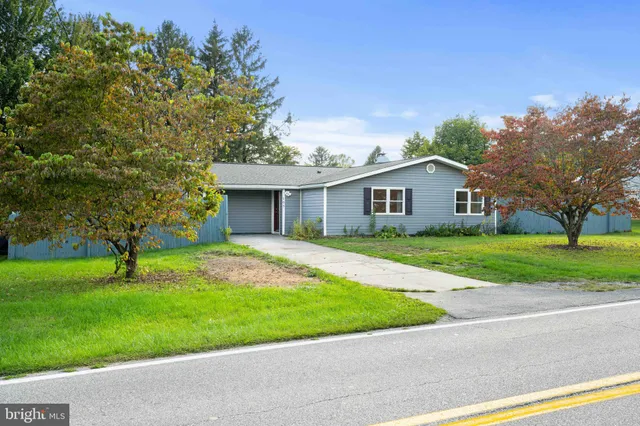 $398,543 | 105 Hahn Road, Westminster, MD 21157