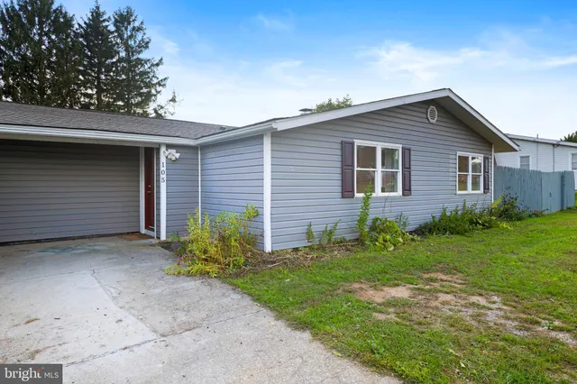 $398,543 | 105 Hahn Road, Westminster, MD 21157