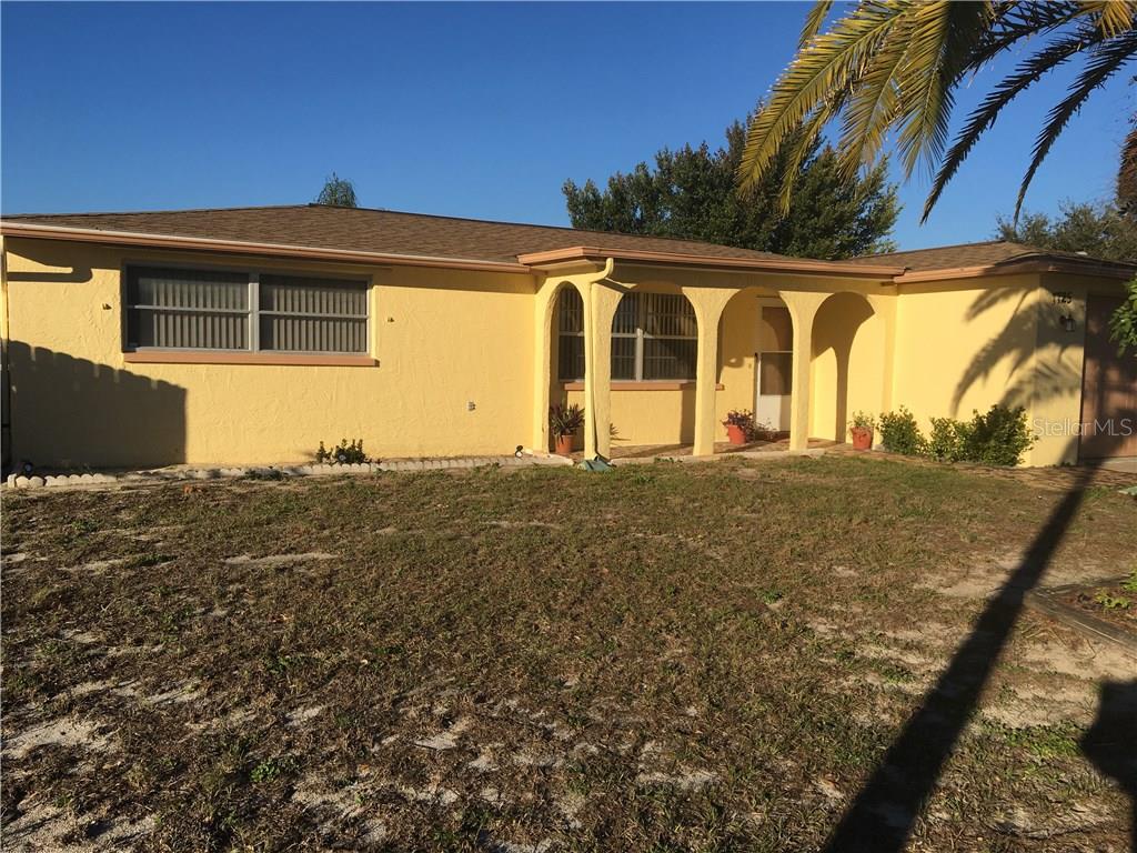 7725 Topay Lane Port Richey, FL 34668 - Photo 1 of 1