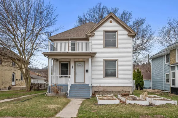 $229,999 | 48 South Milwaukee Street, Plymouth, WI 53073