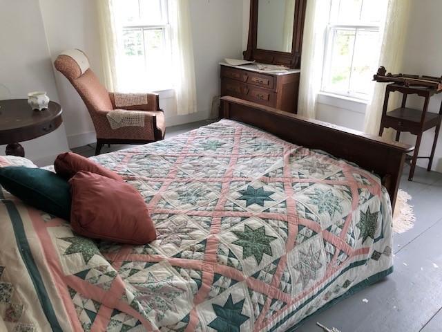 249 Water Street Addison, ME 04606 - Photo 20 of 29 upstairs bed