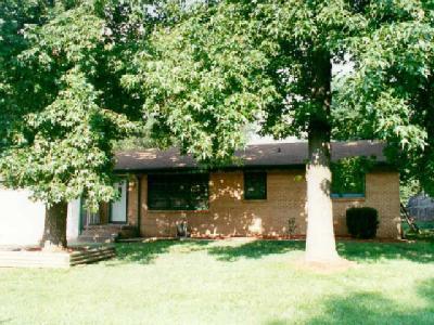 3133 South Ferguson Avenue Springfield, MO 65807 - Photo 1 of 1 Primary Photo