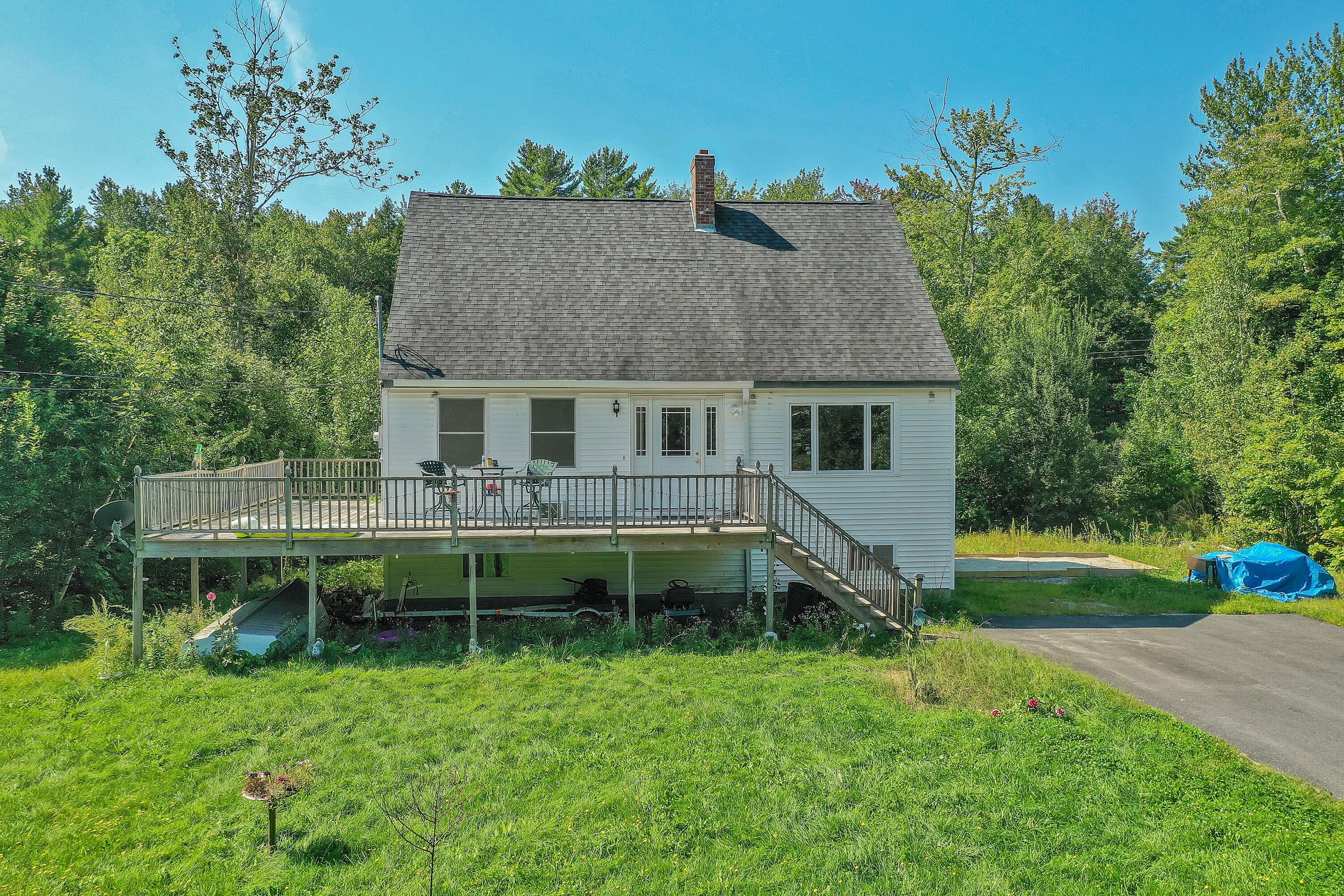 24 Sinnott Road Arundel, ME 04046 - Photo 36 of 38 24 Sinnott Rd_136