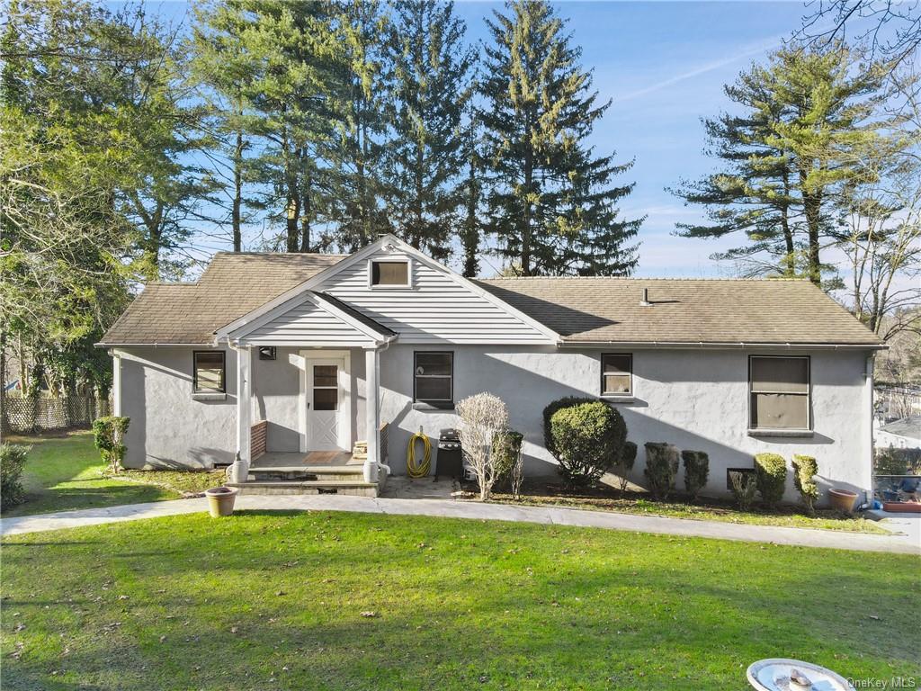 30 South Beechwood Road, Bedford Hills, NY 10507 Compass