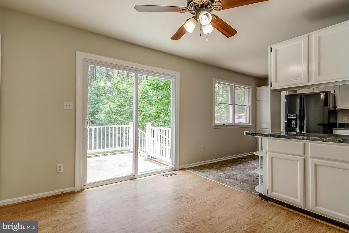 13367 Union Church Road Sumerduck, VA 22742 - Photo 11 of 30 a view of a livingroom with furniture window and wooden floor