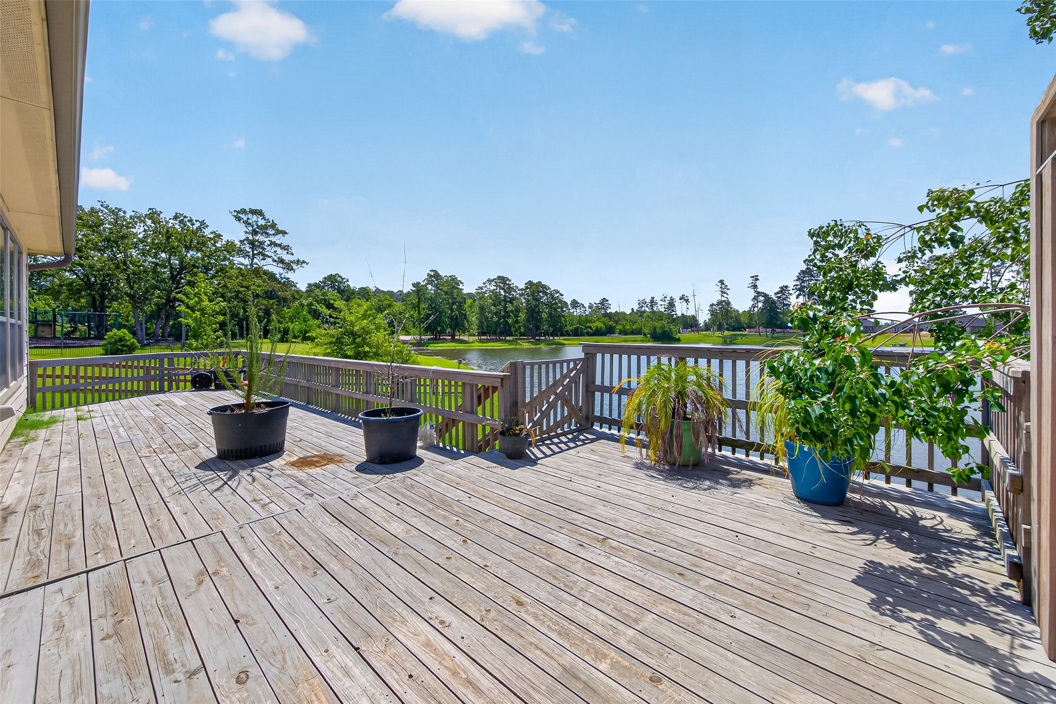 11995 La Salle River Road Conroe, TX 77304 - Photo 40 of 48
