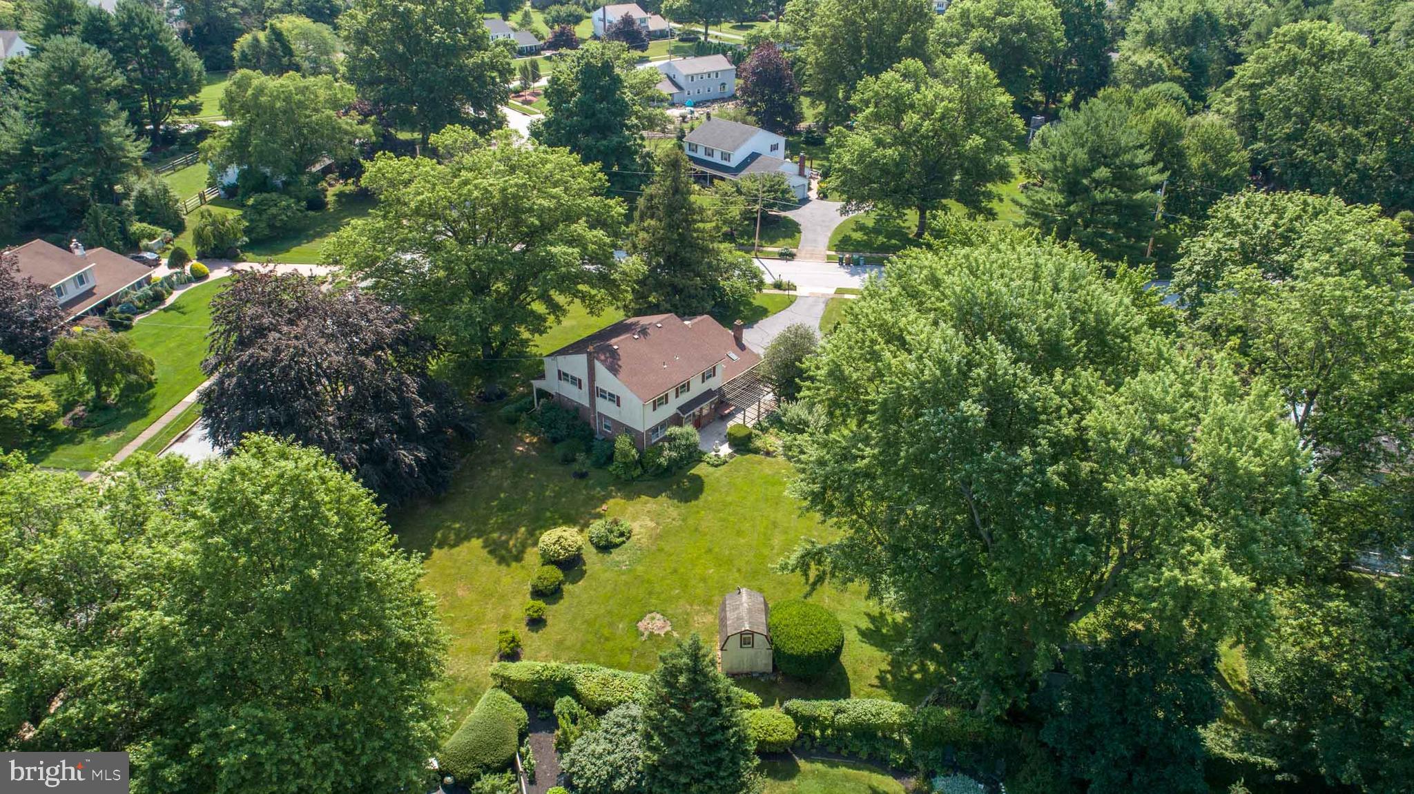 133 Annasmead Road Ambler, PA 19002 - Photo 49 of 54 Gallery Image 49
