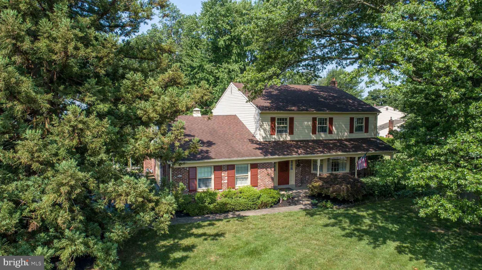 133 Annasmead Road Ambler, PA 19002 - Photo 54 of 54 Gallery Image 54