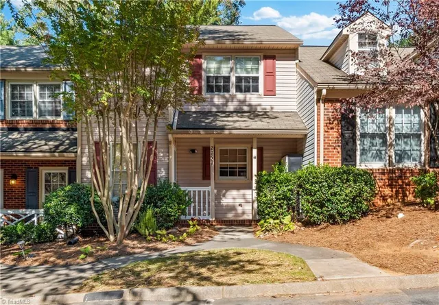 $190,000 | 2752 Windy Crossing, Winston-Salem, NC 27127