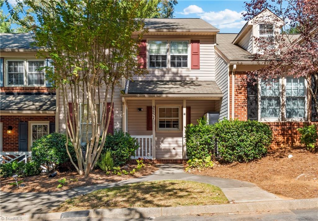2752 Windy Crossing Winston-Salem, NC 27127 - Photo 1 of 23