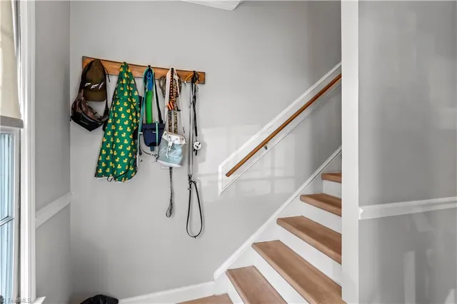 $190,000 | 2752 Windy Crossing, Winston-Salem, NC 27127