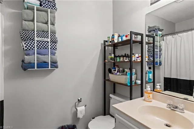 $190,000 | 2752 Windy Crossing, Winston-Salem, NC 27127