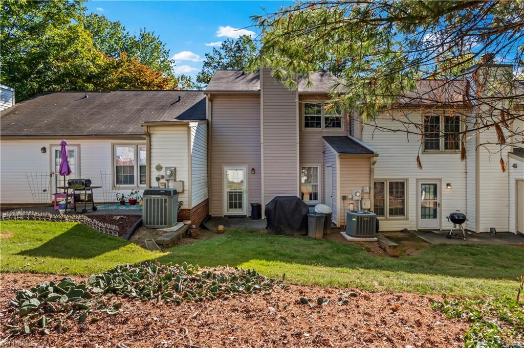 2752 Windy Crossing Winston-Salem, NC 27127 - Photo 21 of 23