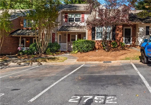 $190,000 | 2752 Windy Crossing, Winston-Salem, NC 27127