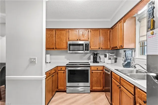 $190,000 | 2752 Windy Crossing, Winston-Salem, NC 27127