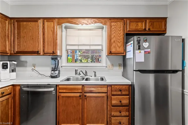 $190,000 | 2752 Windy Crossing, Winston-Salem, NC 27127