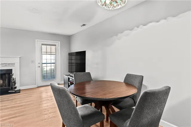 $190,000 | 2752 Windy Crossing, Winston-Salem, NC 27127