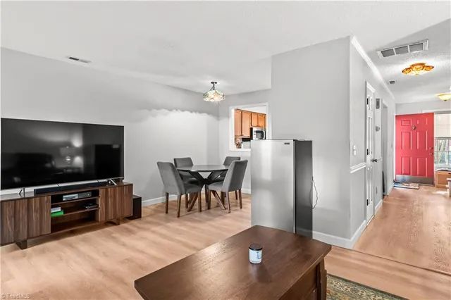 $190,000 | 2752 Windy Crossing, Winston-Salem, NC 27127