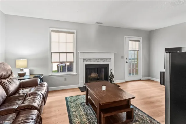 $190,000 | 2752 Windy Crossing, Winston-Salem, NC 27127