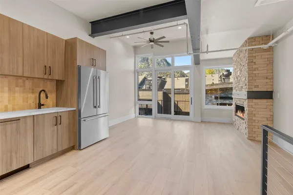 $795,000 | 310 East Main Street, Unit 206, Frisco, CO 80443