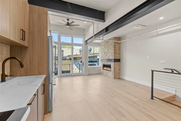 $795,000 | 310 East Main Street, Unit 206, Frisco, CO 80443