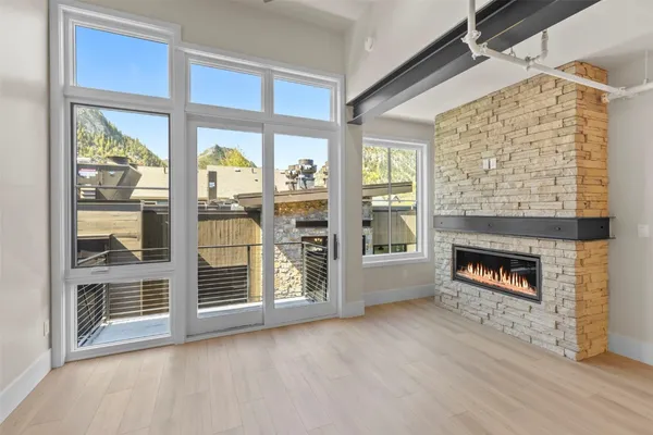 $795,000 | 310 East Main Street, Unit 206, Frisco, CO 80443