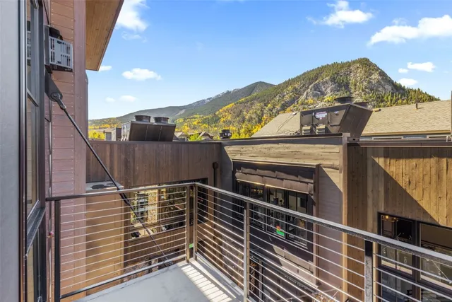 $1,025,000 | 310 East Main Street, Unit 206, Frisco, CO 80443