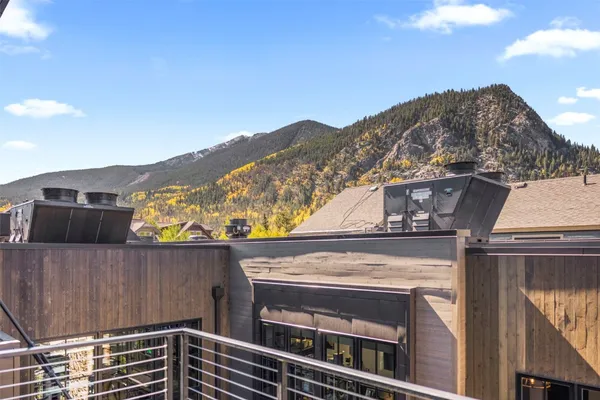 $795,000 | 310 East Main Street, Unit 206, Frisco, CO 80443
