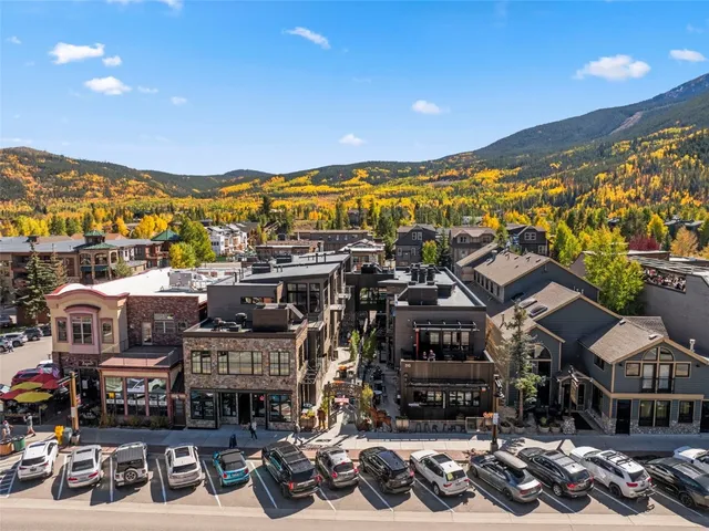 $1,025,000 | 310 East Main Street, Unit 206, Frisco, CO 80443