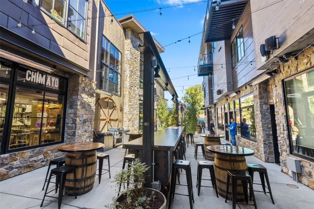 $1,025,000 | 310 East Main Street, Unit 206, Frisco, CO 80443