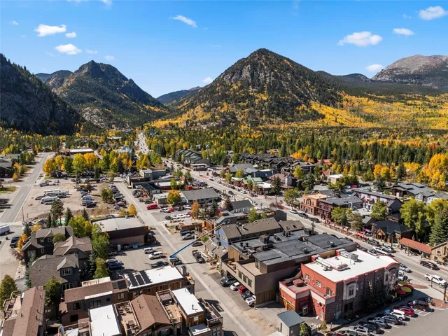 $1,025,000 | 310 East Main Street, Unit 206, Frisco, CO 80443