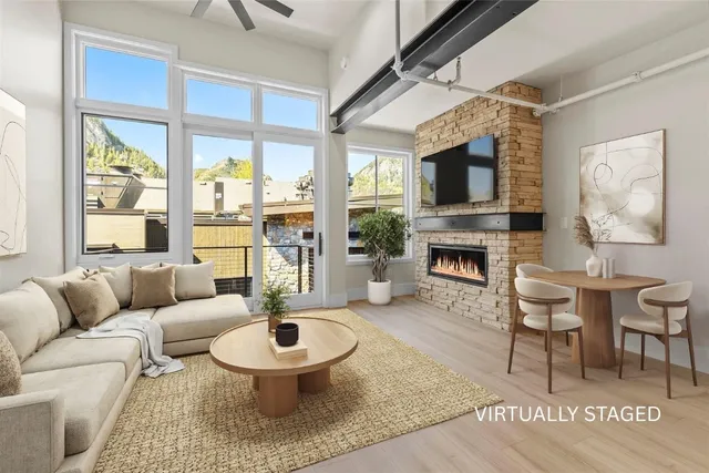 $1,025,000 | 310 East Main Street, Unit 206, Frisco, CO 80443