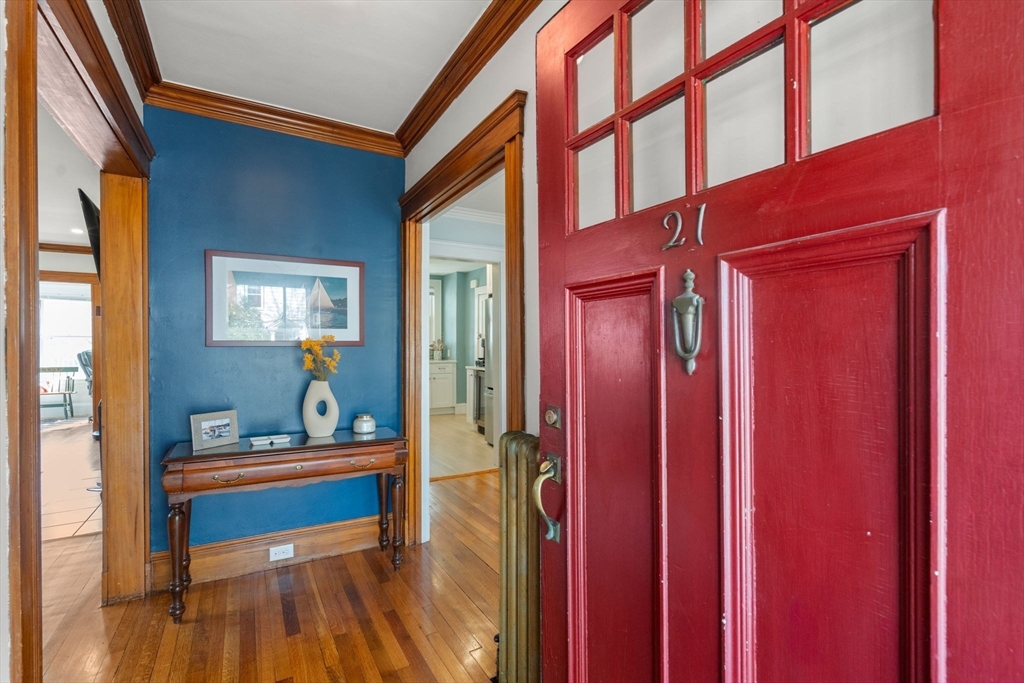 18 Fairfax Road Milton, MA 02186 - Photo 3 of 34
