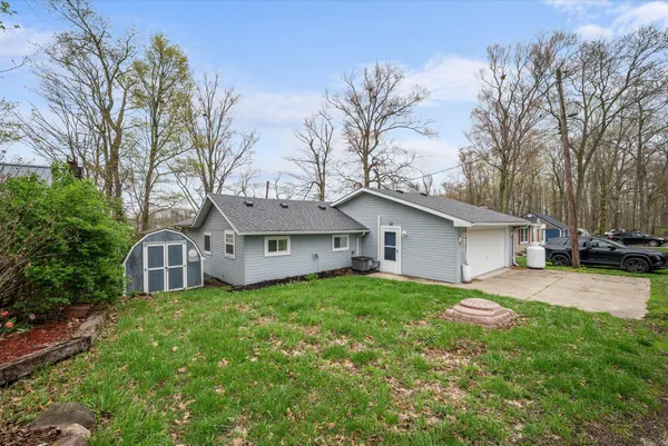 $329,900 | 9874 Highland Drive, Montgomery, MI 49255