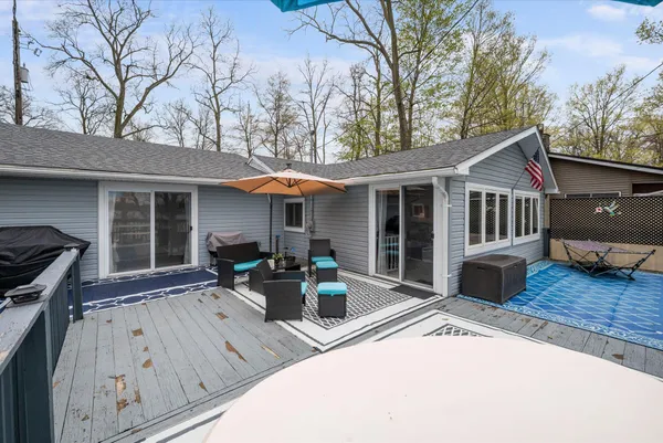 $329,900 | 9874 Highland Drive, Montgomery, MI 49255