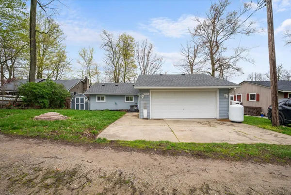 $329,900 | 9874 Highland Drive, Montgomery, MI 49255