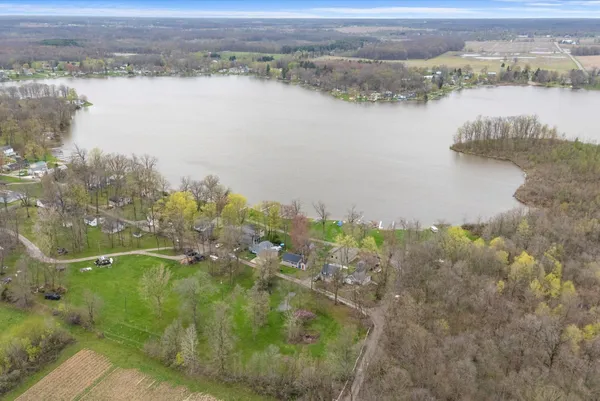 $329,900 | 9874 Highland Drive, Montgomery, MI 49255