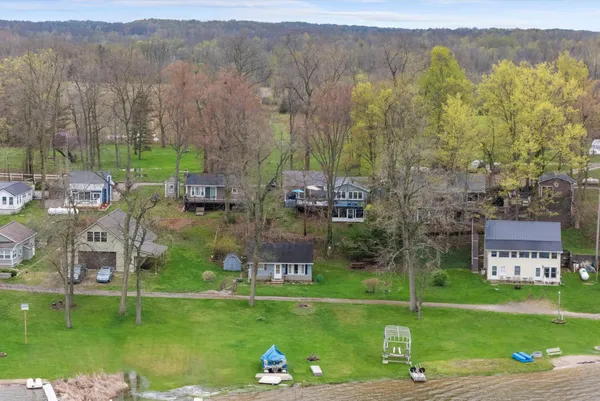 $329,900 | 9874 Highland Drive, Montgomery, MI 49255