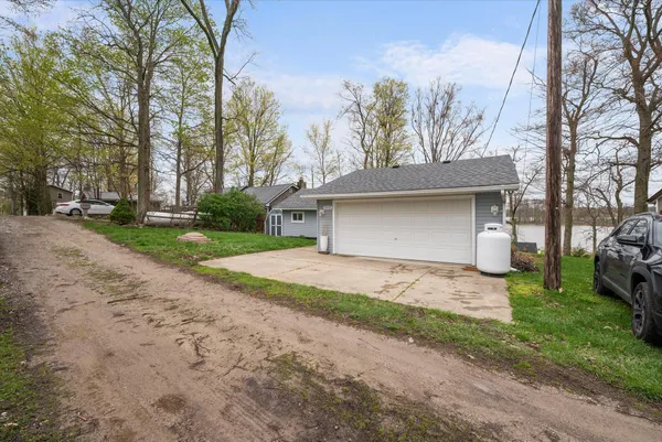 $329,900 | 9874 Highland Drive, Montgomery, MI 49255