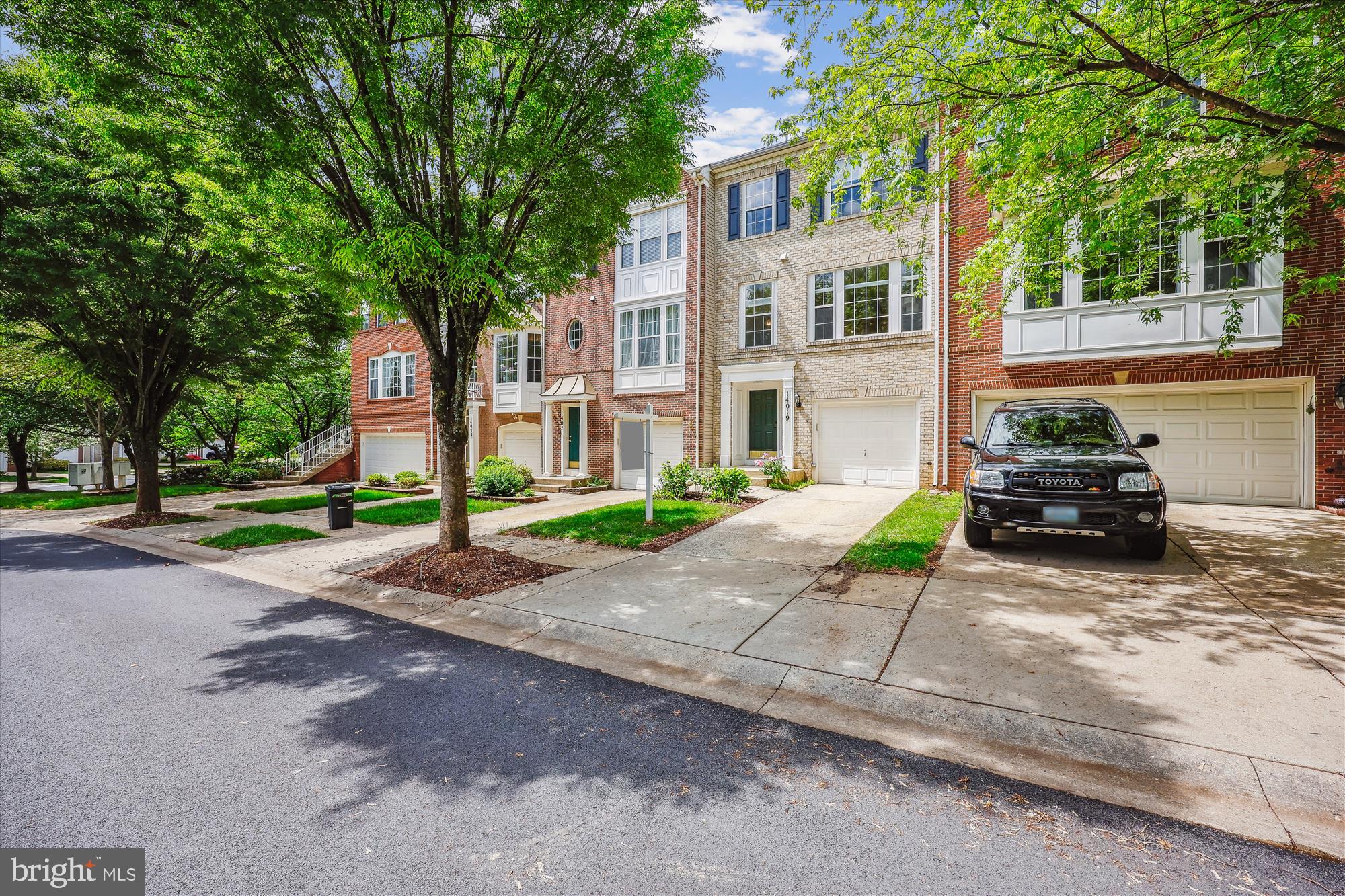 14019 Rockingham Road Germantown, MD 20874 - Photo 54 of 104 Walk