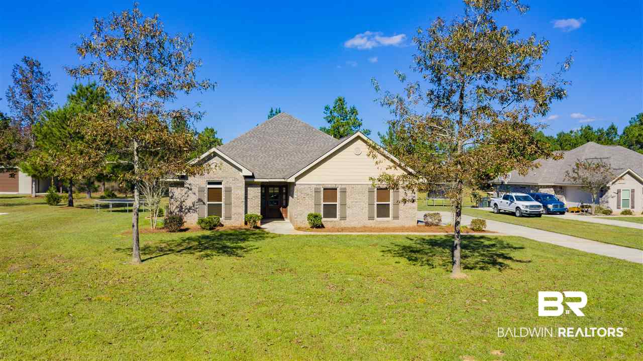 7099 Cloverleaf Landing Road Bay Minette, AL 36507 - Photo 2 of 28