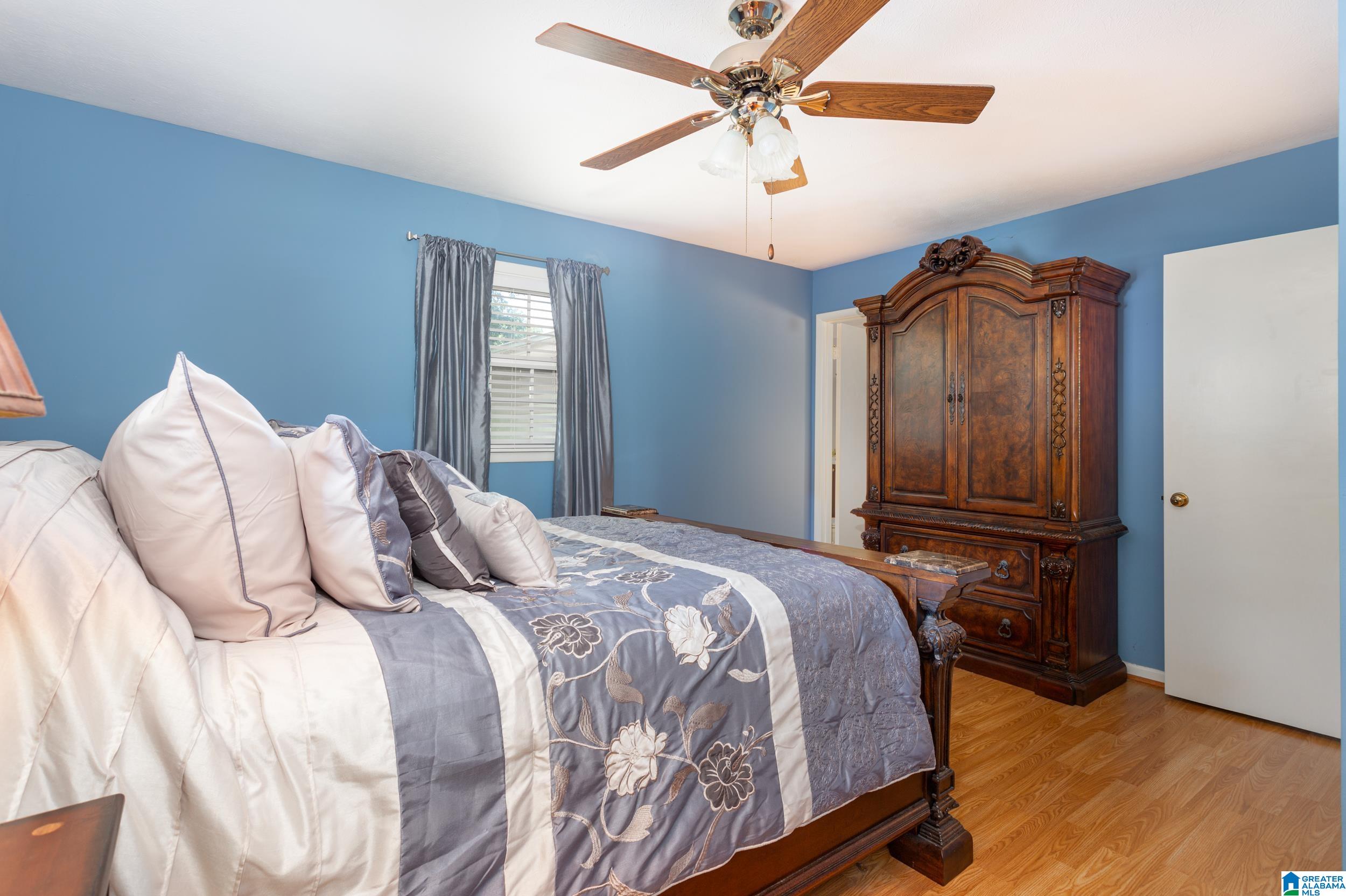 4200 Cloverdale Road Anniston, AL 36207 - Photo 20 of 36