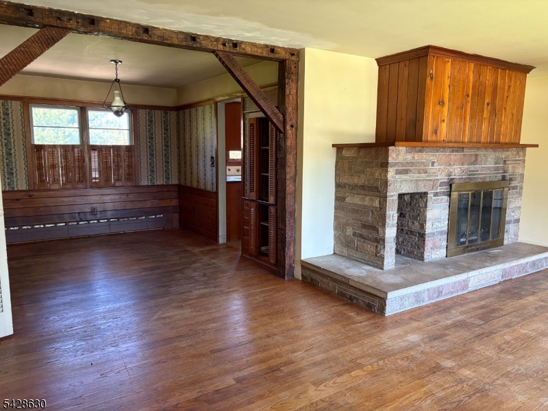 18 Pottersville Road Peapack-Gladstone, NJ 07934 - Photo 4 of 33