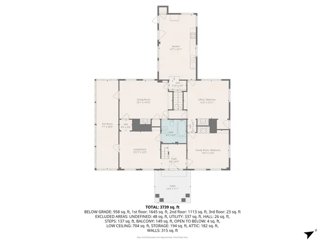 $3,400 | 80 Lafayette Road, Hampton Falls, NH 03844