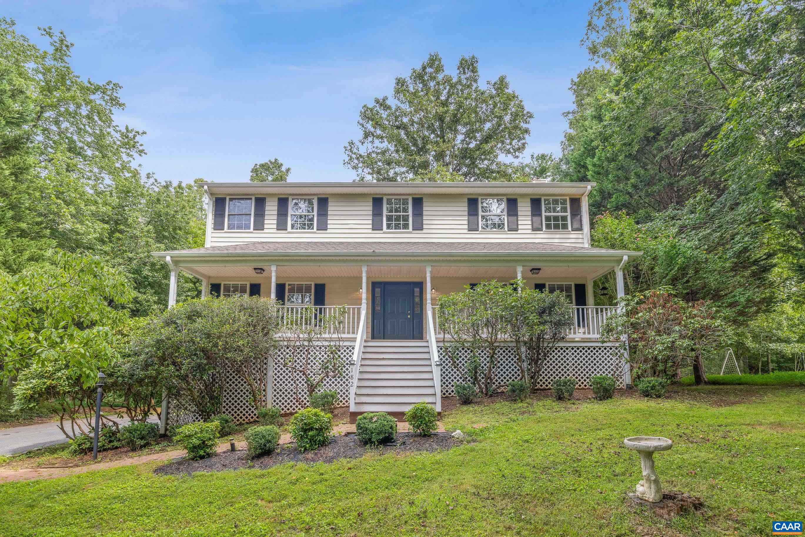 182 Willow Way Road Barboursville, VA 22923 - Photo 2 of 65 Gallery Image 2