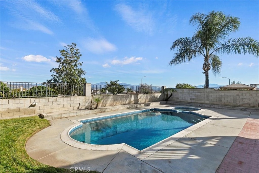 20628 Mesa Oak Drive Riverside, CA 92508 - Photo 47 of 49